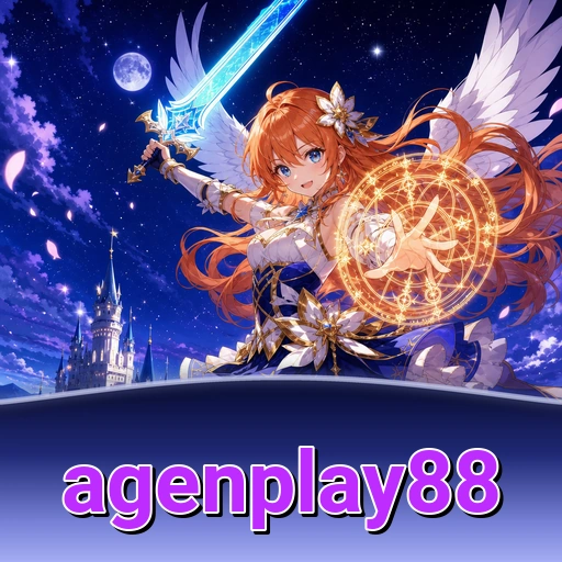 agenplay88 APK — gak dipotong pulsa